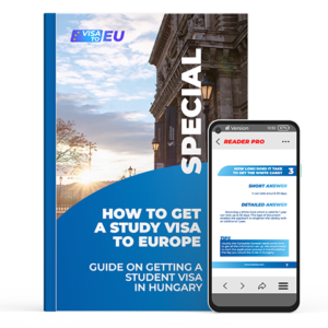 Ultimate Guide on how to get a Study Visa in Hungary (Europe)